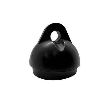 Sunfish ISCA: Mast Halyard Cap