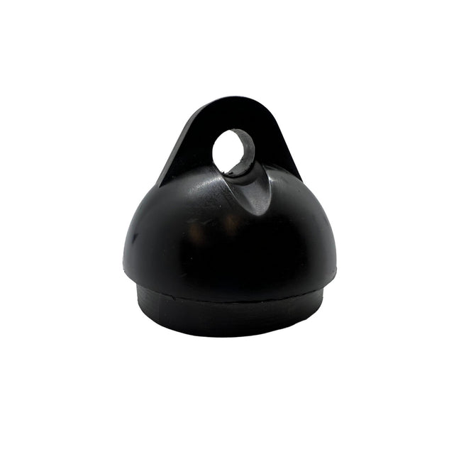 Sunfish ISCA: Mast Halyard Cap