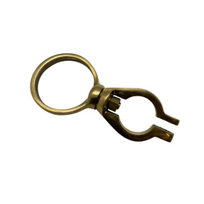 Sunfish ISCA: Gooseneck Assembly