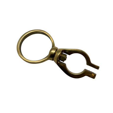 Sunfish ISCA: Gooseneck Assembly