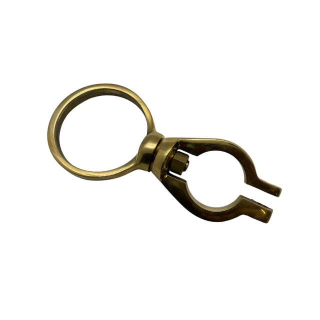 Sunfish ISCA: Gooseneck Assembly