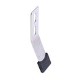 Club 420 Rudder Clip C420/CFJ