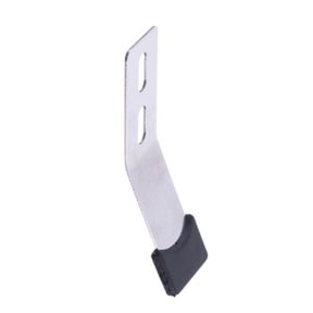 Club 420 Rudder Clip C420/CFJ