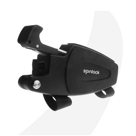 Spinlock ZS Open Mobile High Load Jammer