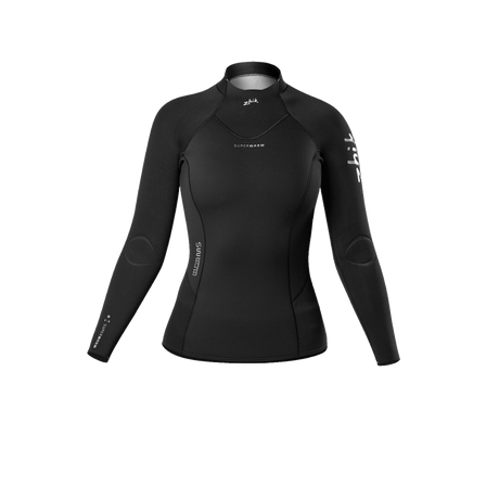 Zhik Superwarm X Top Womens