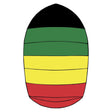 Club 420 Sail Spinnaker C420 Cool Runnings