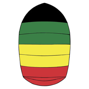 Club 420 Sail Spinnaker C420 Cool Runnings