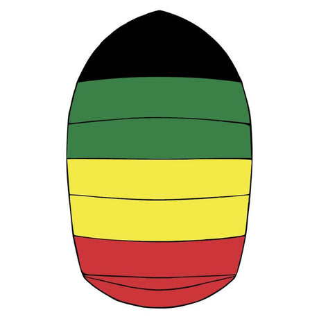 Club 420 Sail Spinnaker C420 Cool Runnings