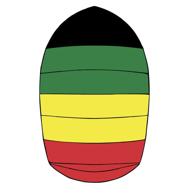 Club 420 Sail Spinnaker C420 Cool Runnings