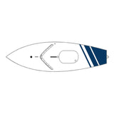 Zim ISCA - Sunfish Club  with Wood Blades