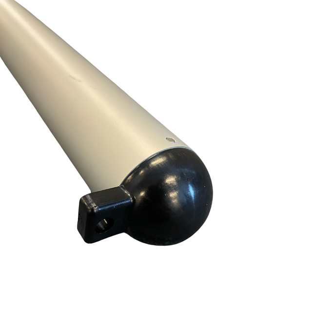 Sunfish Upper Boom, ISCA