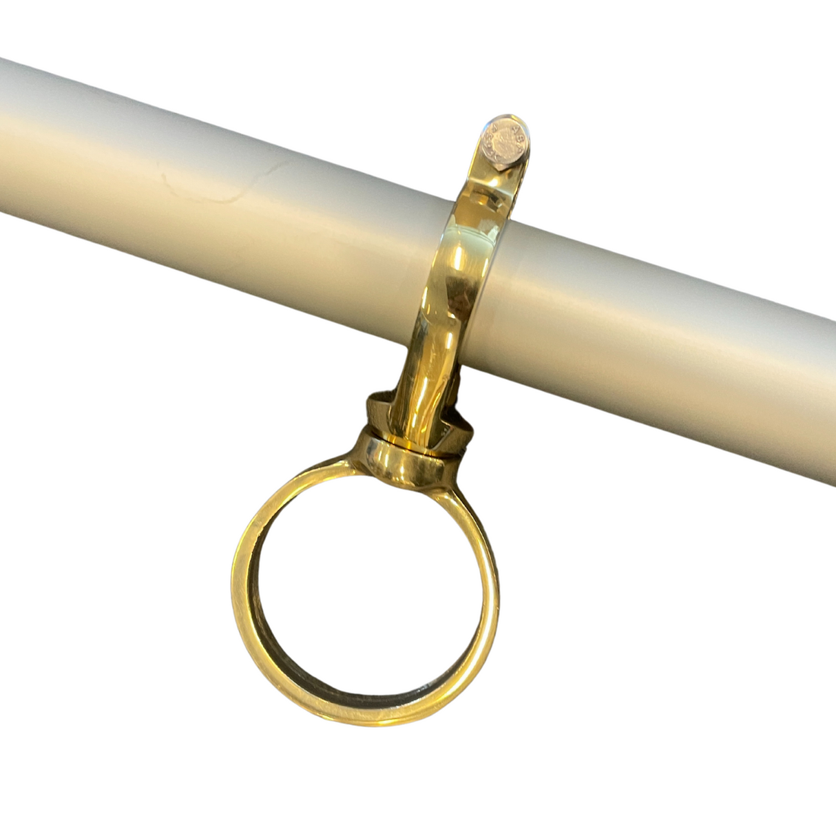 Sunfish Lower Boom, ISCA