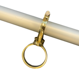 Sunfish Lower Boom, ISCA