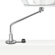 Sea Sure A10-126 Mount locking flush deck support