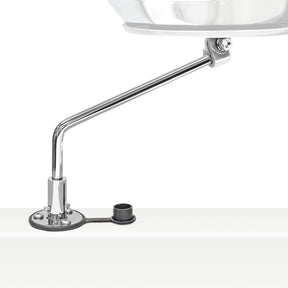 Sea Sure A10-126 Mount locking flush deck support