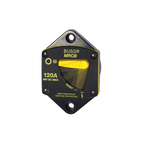 Antal Breaker 120A, 1500W 12V