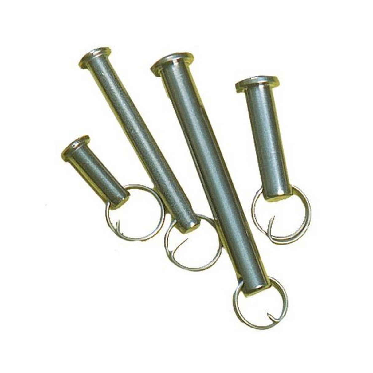 Sea Sure Clevis Pin 4.75mm x 21.83mm Work Length