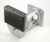 J/24 Outboard Motor Mount