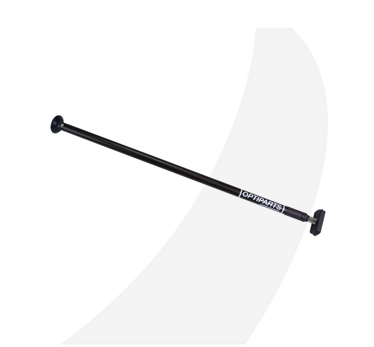 Tiller Extension, 16mm Deluxe-Super Smooth