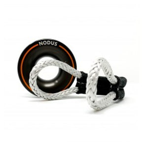 Nodus Adjustable and lockable loop for friction ring| Lock 4