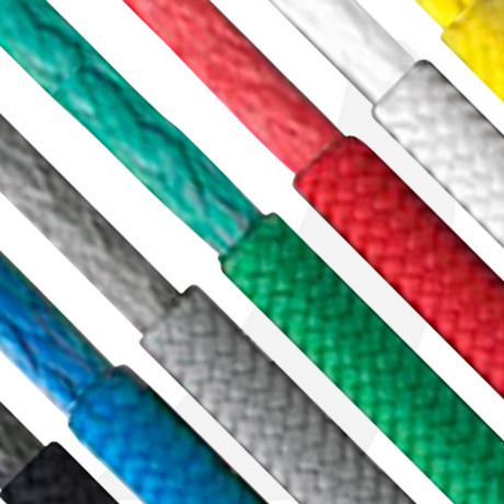 Yale Cordage Crystalyne 1/4"