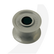 Allen Brothers 27mm x 18mm Plain Bearing Acetal Sheave