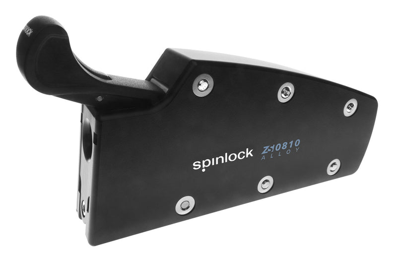 Spinlock ZS Alloy Jammer Ceramic
