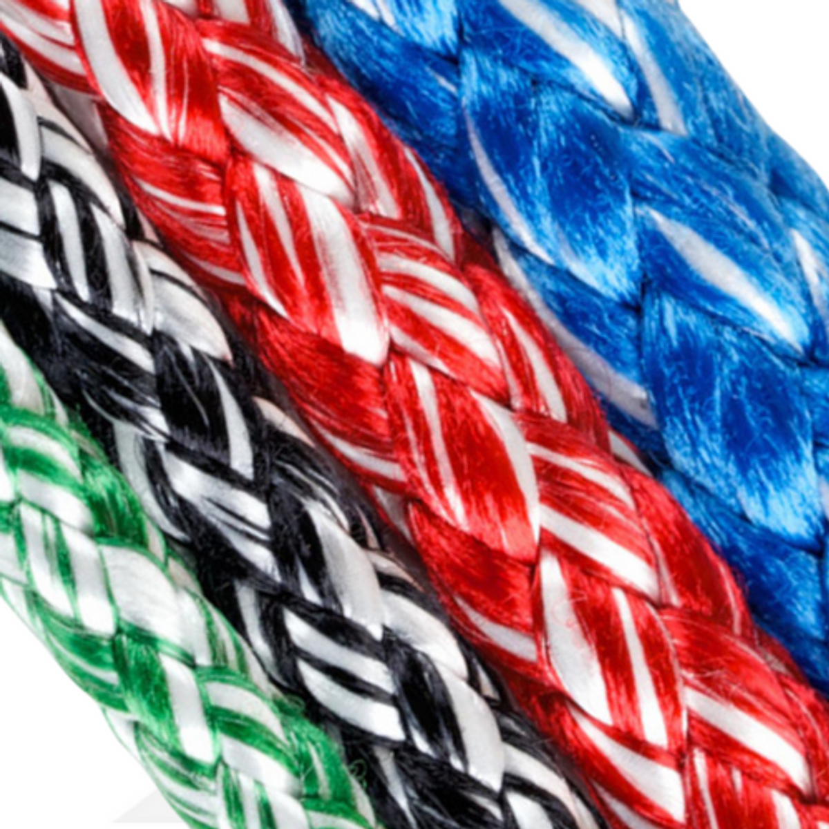 Alpha Ropes SSR Single Braid (Dyneema/Cordura) – Vela Sailing Supply