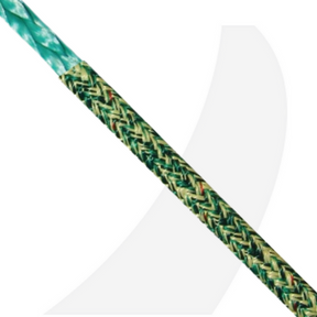 Alpha Ropes D-CUP 99 K MIX - TN - 8MM