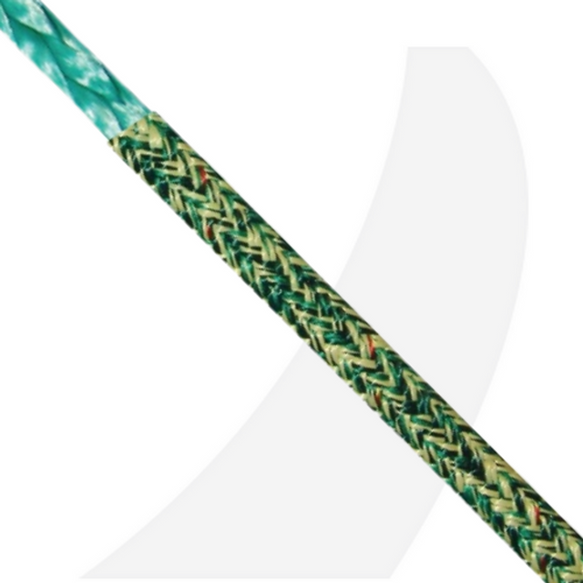 Alpha Ropes D-CUP 99 K MIX - TN - 8MM