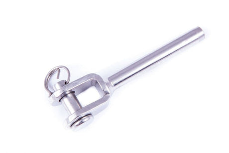 Sea Sure S/S 5mm wire Fork Swage Terminal