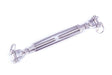 Sea Sure S/S 12mm Open Body Fork/Fork Bottlescrew