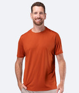 Zhik Mens UVActive™ Short Sleeve Polo
