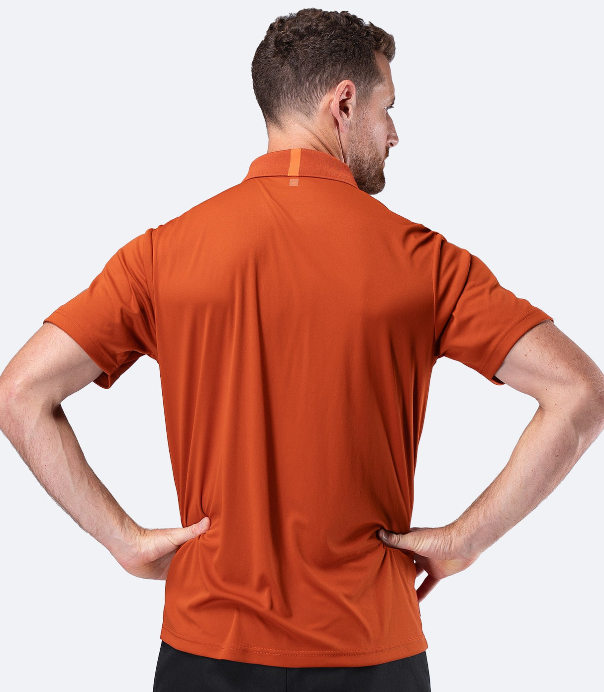 Zhik Mens UVActive™ Short Sleeve Polo