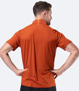 Zhik Mens UVActive™ Short Sleeve Polo