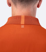 Zhik Mens UVActive™ Short Sleeve Polo