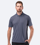 Zhik Mens UVActive™ Short Sleeve Polo