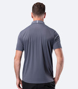Zhik Mens UVActive™ Short Sleeve Polo