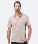 Zhik Mens UVActive™ Short Sleeve Polo