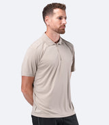 Zhik Mens UVActive™ Short Sleeve Polo