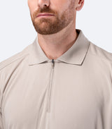 Zhik Mens UVActive™ Short Sleeve Polo