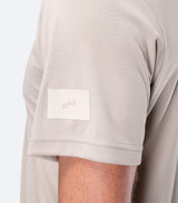 Zhik Mens UVActive™ Short Sleeve Polo