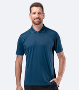 Zhik Mens UVActive™ Short Sleeve Polo