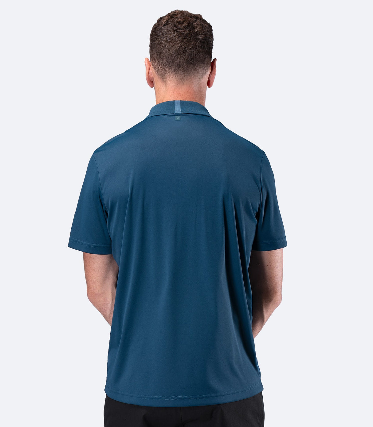 Zhik Mens UVActive™ Short Sleeve Polo