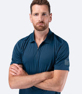 Zhik Mens UVActive™ Short Sleeve Polo