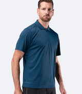 Zhik Mens UVActive™ Short Sleeve Polo