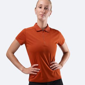 Women Polo Shirts