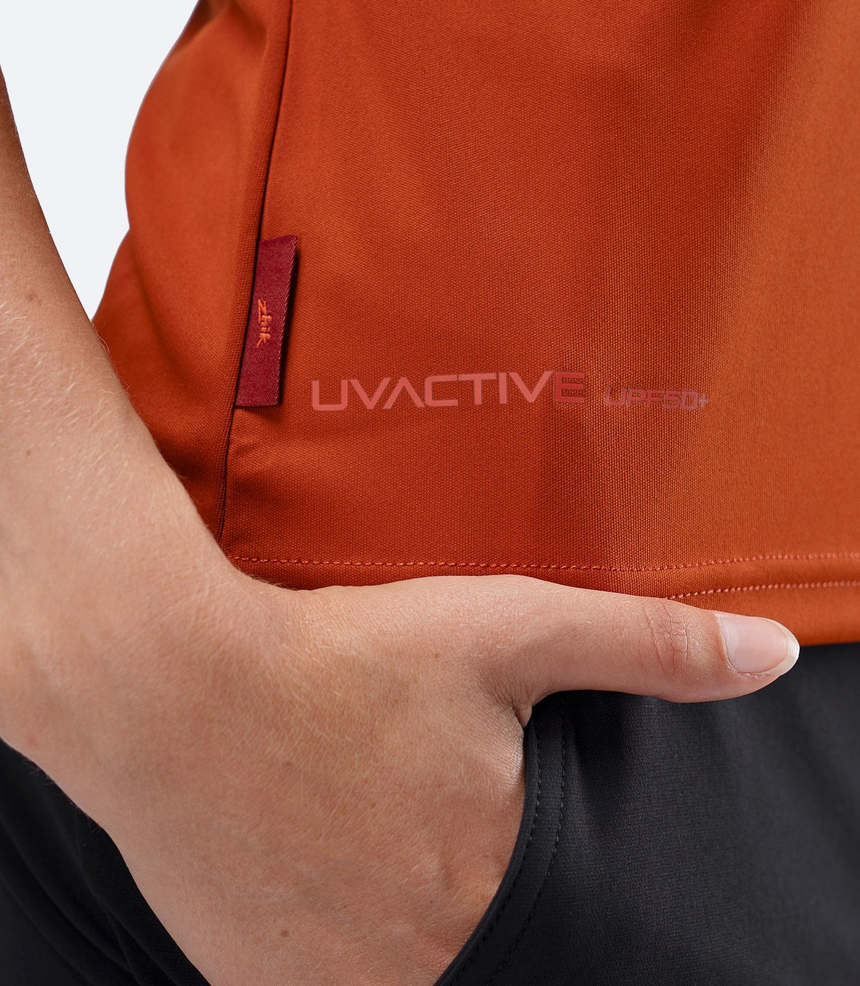 Zhik Womens UVActive™ Short Sleeve Polo