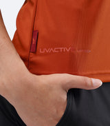 Zhik Womens UVActive™ Short Sleeve Polo