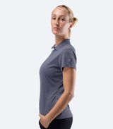 Zhik Womens UVActive™ Short Sleeve Polo